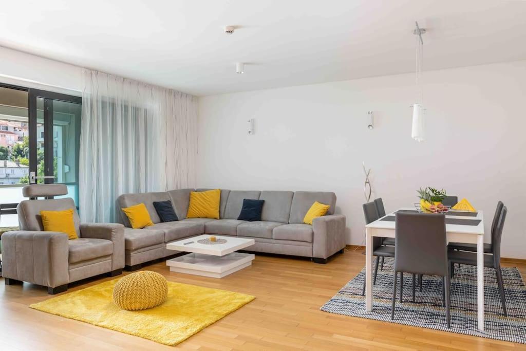 Apartamento Gypanon Dubrovnik Exterior foto