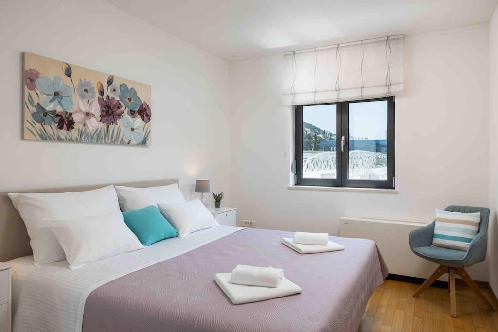 Apartamento Gypanon Dubrovnik Exterior foto