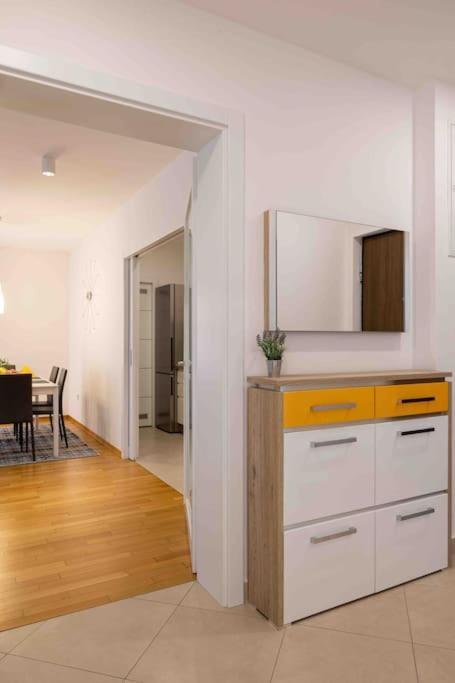 Apartamento Gypanon Dubrovnik Exterior foto